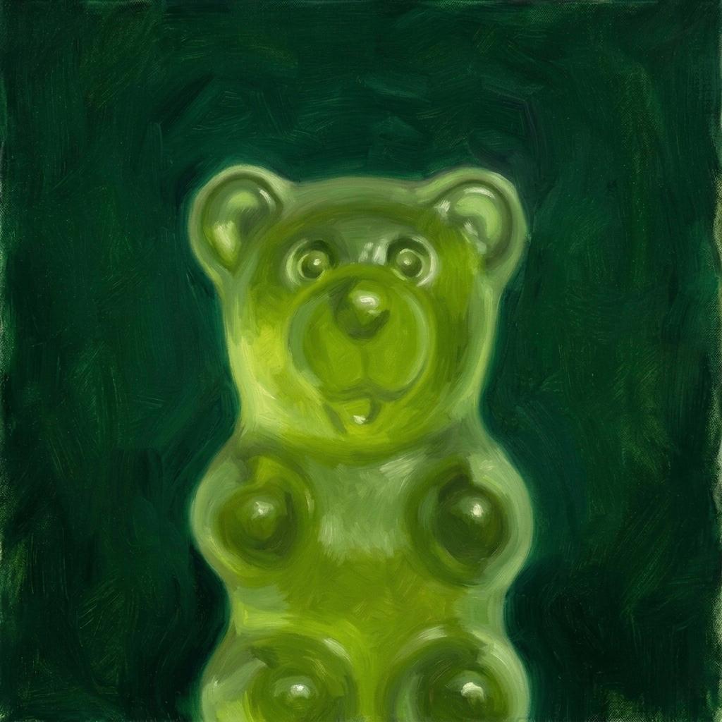 TheGummyBear